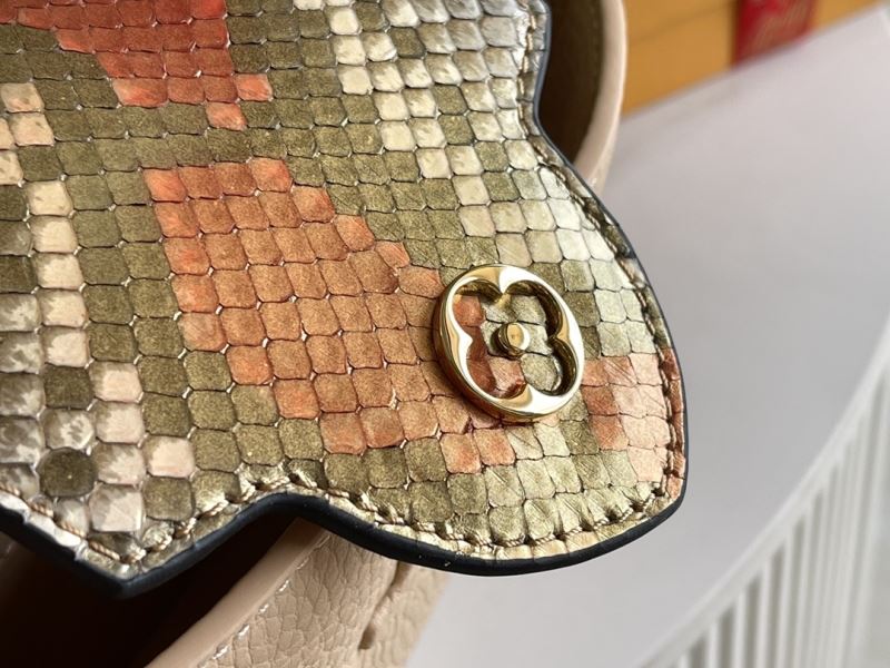 Louis Vuitton Top Handle Bags